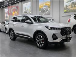 شيري تيجو 7 برو